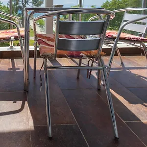 Le Monde Seaview Διαμέρισμα Nea Kallikrateia