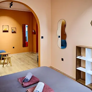 The Arch Διαμέρισμα Θεσσαλονίκη