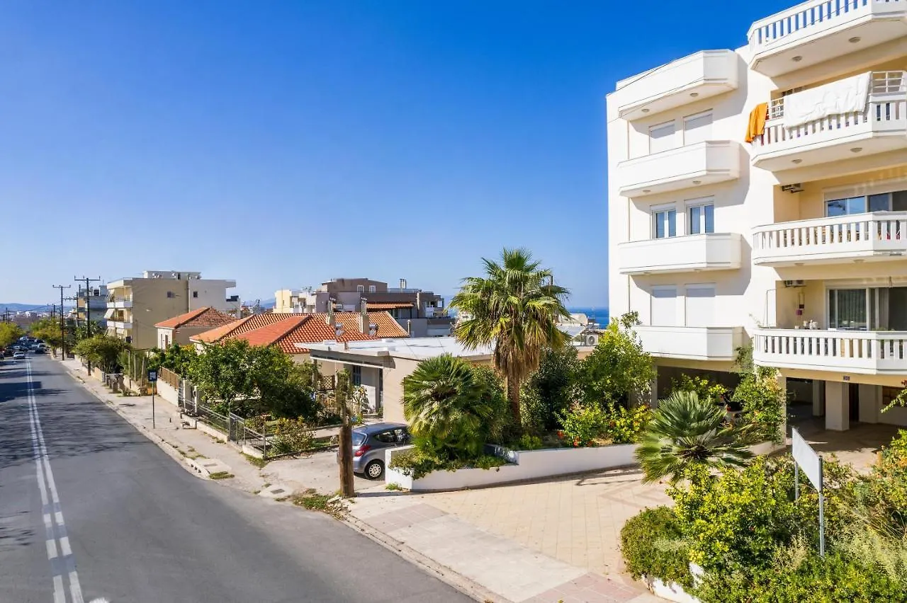 Apartment Cancun Chania