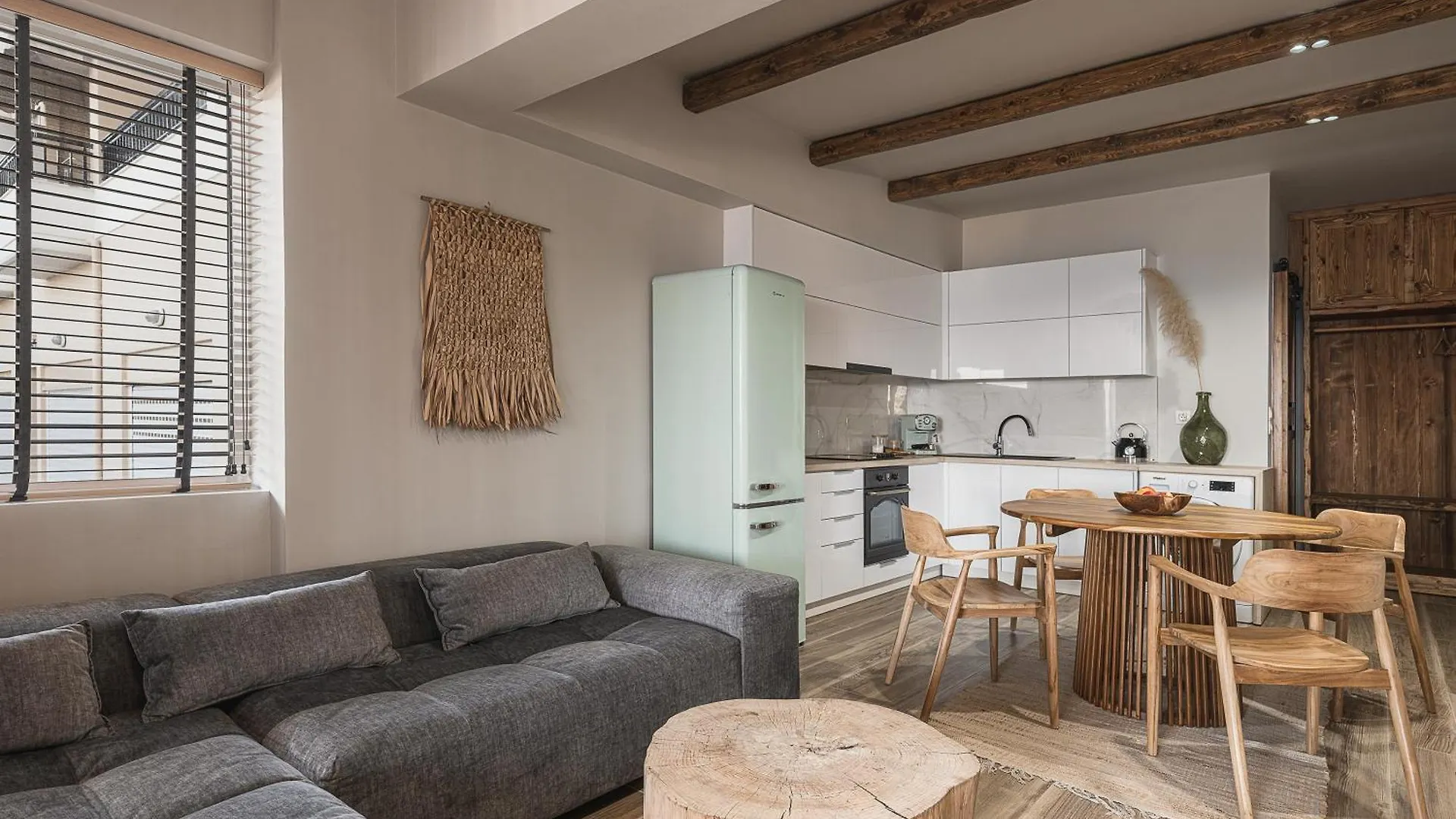 Apartment Cancun Chania