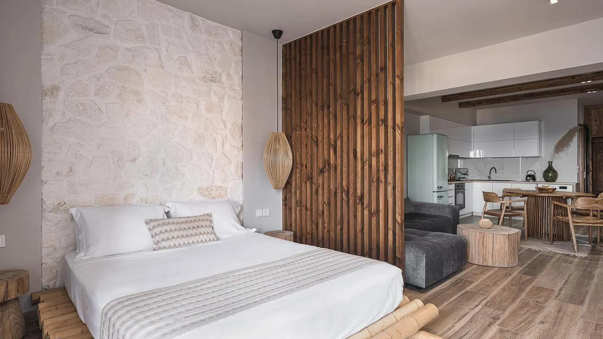 Apartment Cancun Chania  Greece