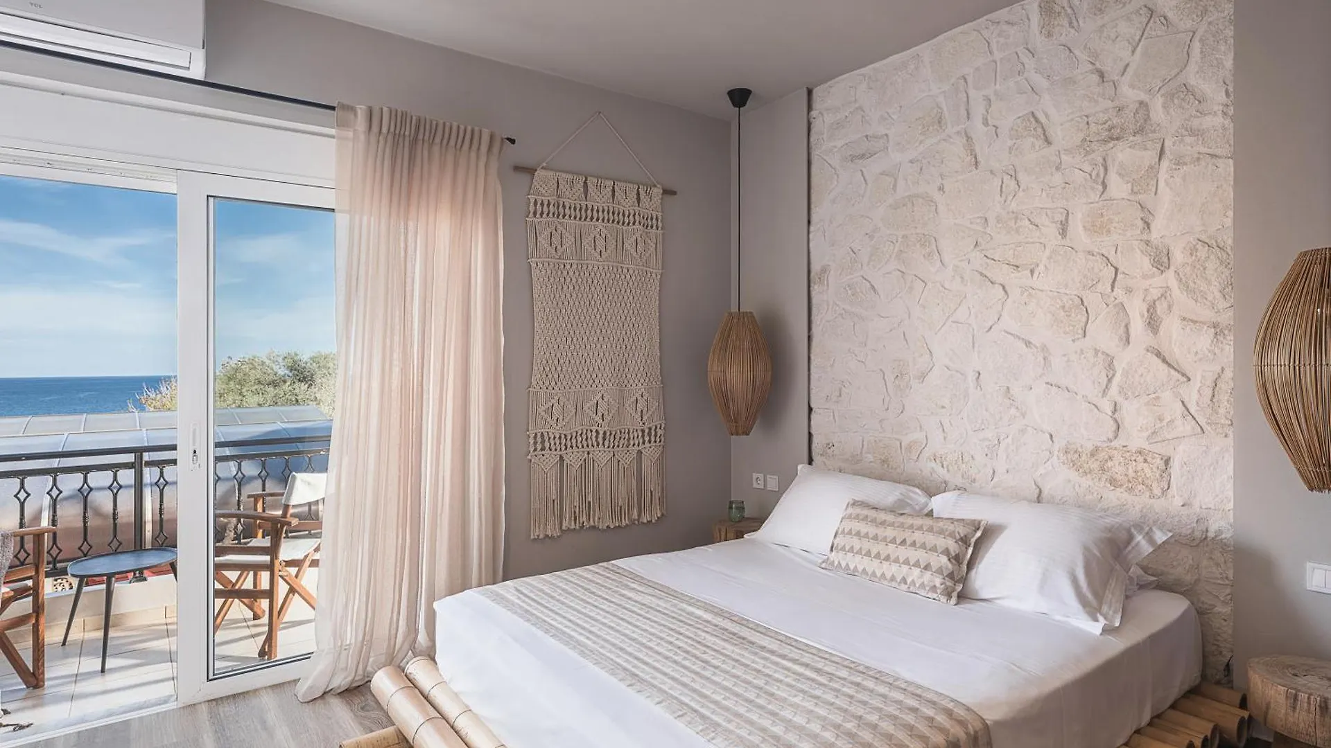 Apartment Cancun Chania  Greece